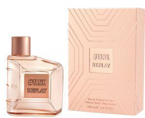 Replay Tank For Her