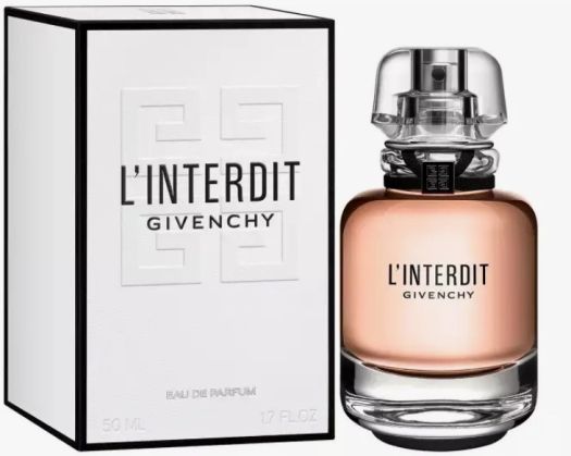 Givenchy L’Interdit