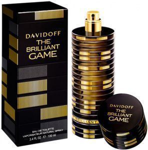 Davidoff The Brilliant Game