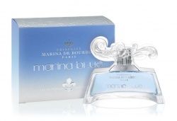 Marina de Bourbon Marina Blue