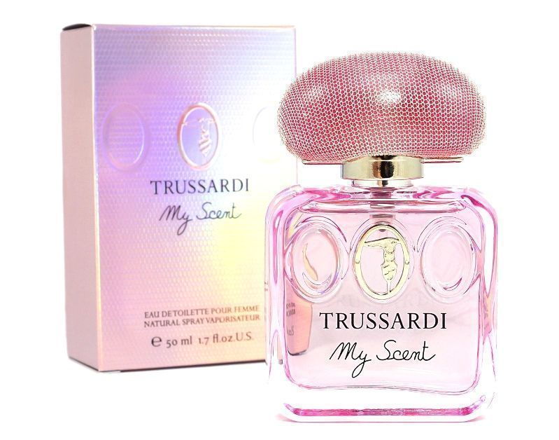 Trussardi My Scent
