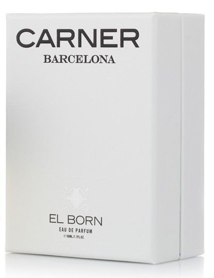 Carner Barcelona El Born