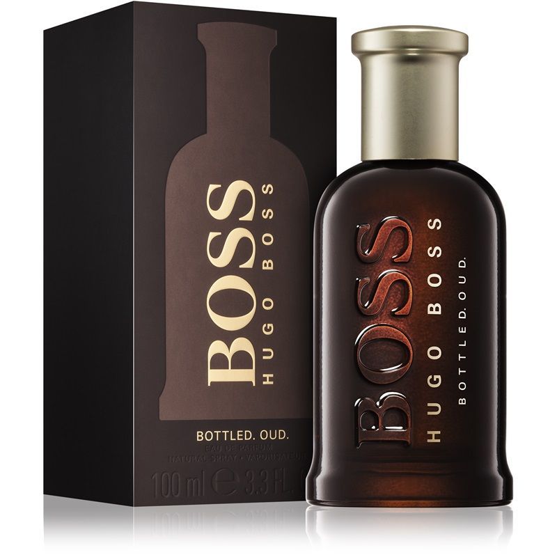 Hugo Boss Boss Bottled Oud