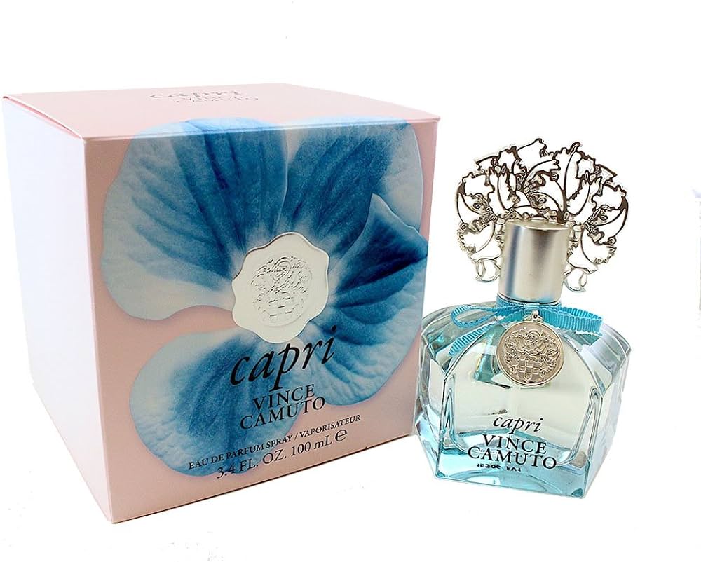 Vince Camuto Capri