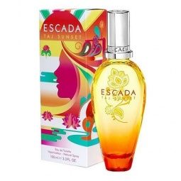 Escada Taj Sunset