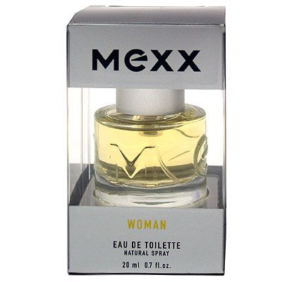Mexx Woman