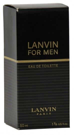 Lanvin for Men