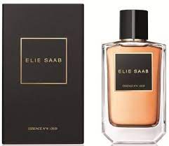 Elie Saab Essence N 4 Oud