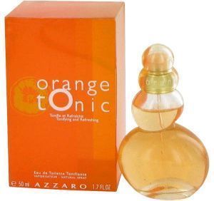 Azzaro Orange Tonic