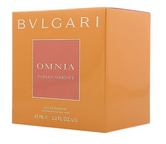 Bvlgari Omnia Indian Garnet