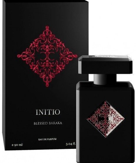 Initio Parfums Prives Blessed Baraka