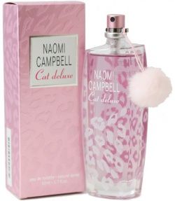 Naomi Campbell Cat Deluxe