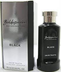 Baldessarini Black