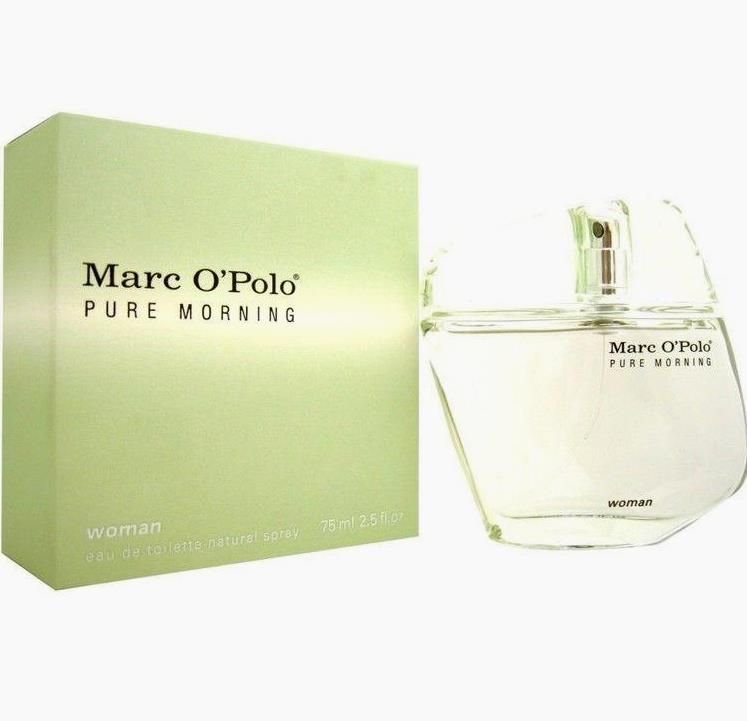 Marc O`Polo Pure Morning