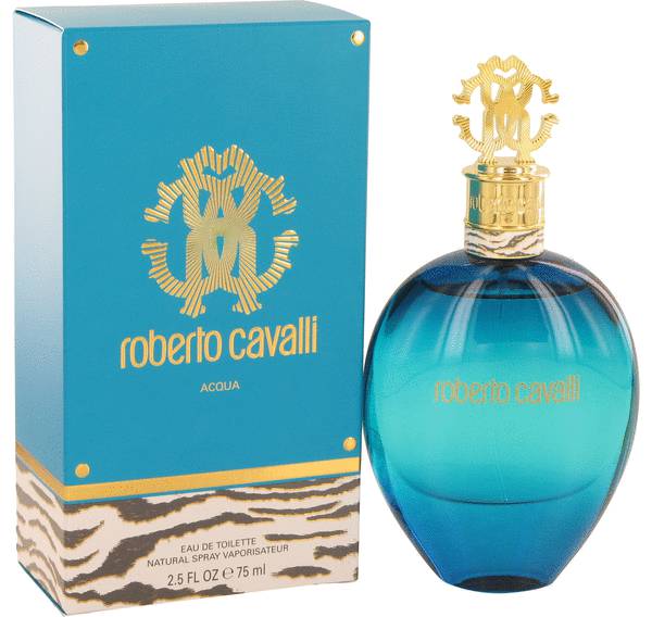 Roberto Cavalli Acqua