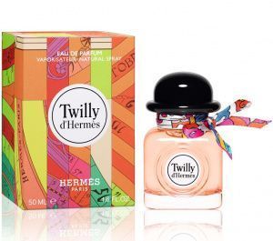 Hermes Twilly d`Hermes