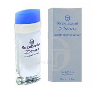 Sergio Tacchini Donna South Beach Essence