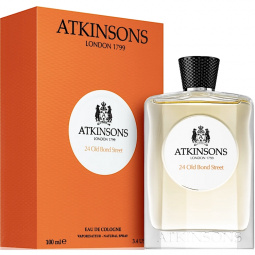 Atkinsons 24 Old Bond Street