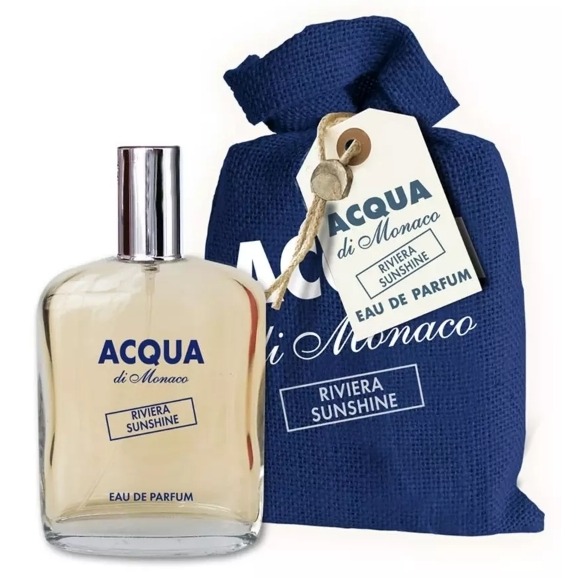 Acqua Di Monaco Riviera Sunshine