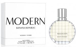 Banana Republic Modern