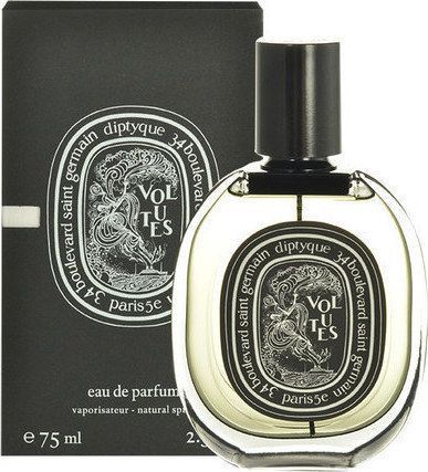 Diptyque Volutes