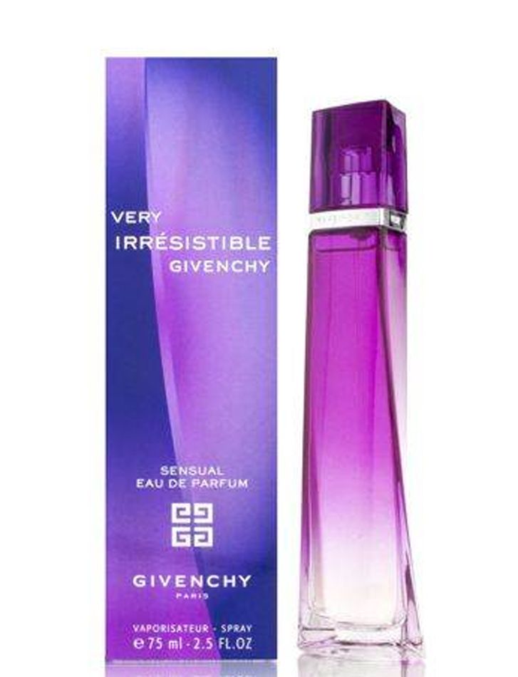 Givenchy Very Irresistible Sensual