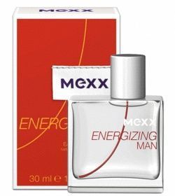 Mexx Energizing Man