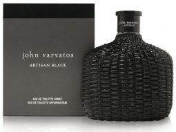 John Varvatos Artisan Black
