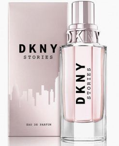 Donna Karan DKNY Stories