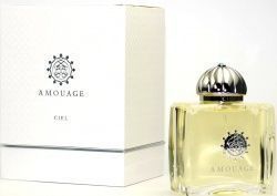 Amouage Ciel Woman