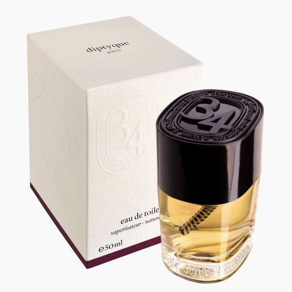 Diptyque 34 boulevard Saint Germain