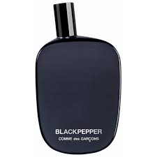 Comme des Garcons Blackpepper