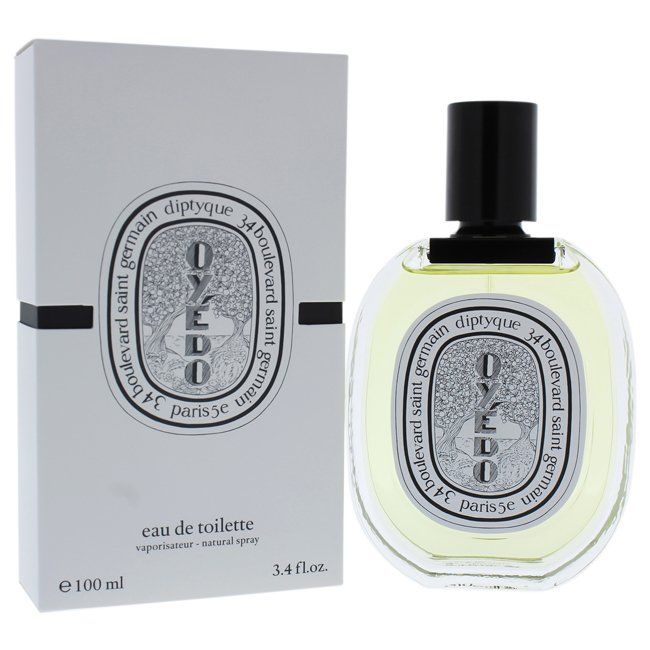 Diptyque Oyedo