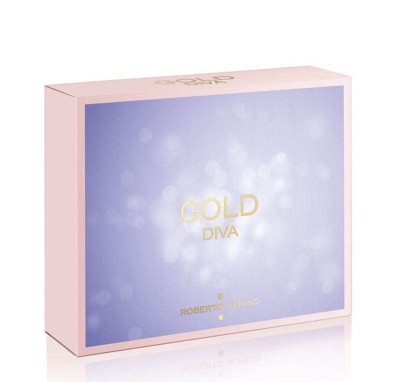 Roberto Verino Gold Diva