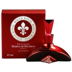 Marina De Bourbon Rouge Royal