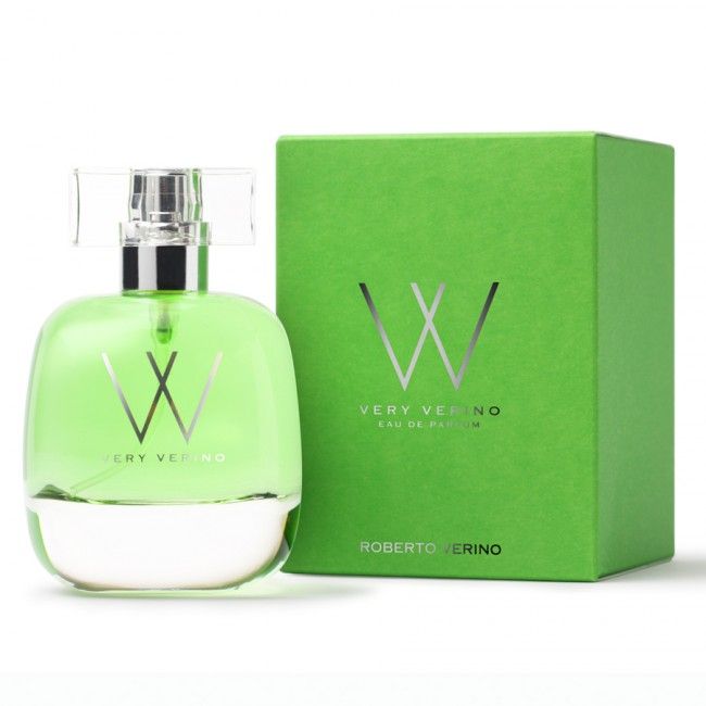 Roberto Verino W
