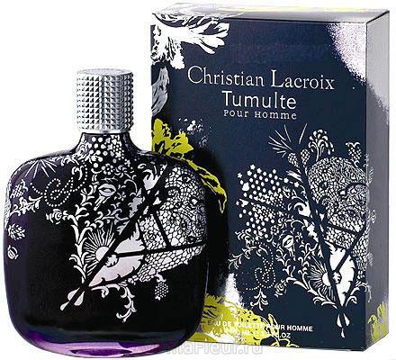 Christian Lacroix Tumulte Pour Homme