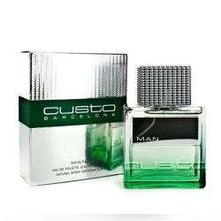 Custo Barcelona Man