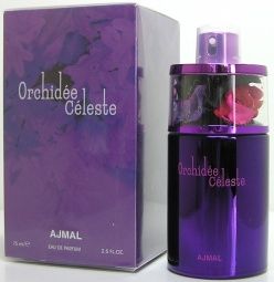 Ajmal Orchidea Celeste
