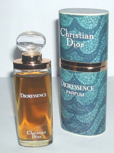 Christian Dior Dioressence Parfume