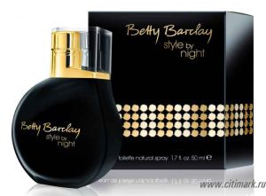 Betty Barclay Style by Night