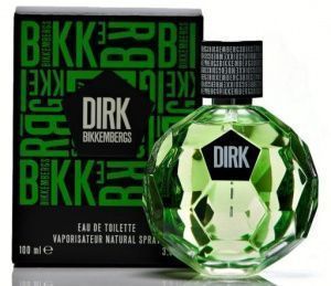Dirk Bikkembergs Dirk
