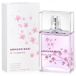 Armand Basi In Flowers