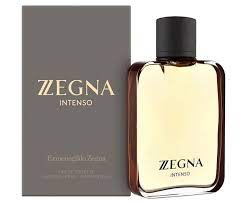 Ermenegildo Zegna Zegna Intenso