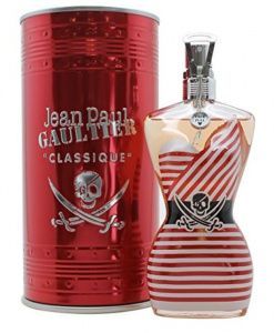 Jean Paul Gaultier Classique Pirate Edition