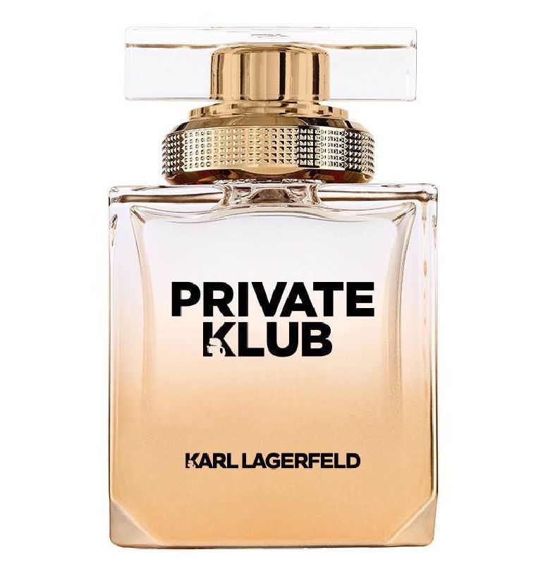 Karl Lagerfeld Private Klub for Women