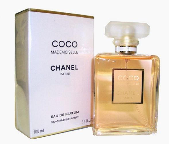Chanel Coco Mademoiselle Eau de Parfum