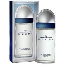 Sergio Tacchini O-zone Man
