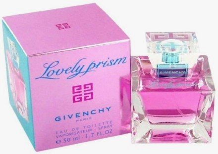 Givenchy Lovely Prism