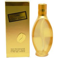Cafe-Cafe Gold Label